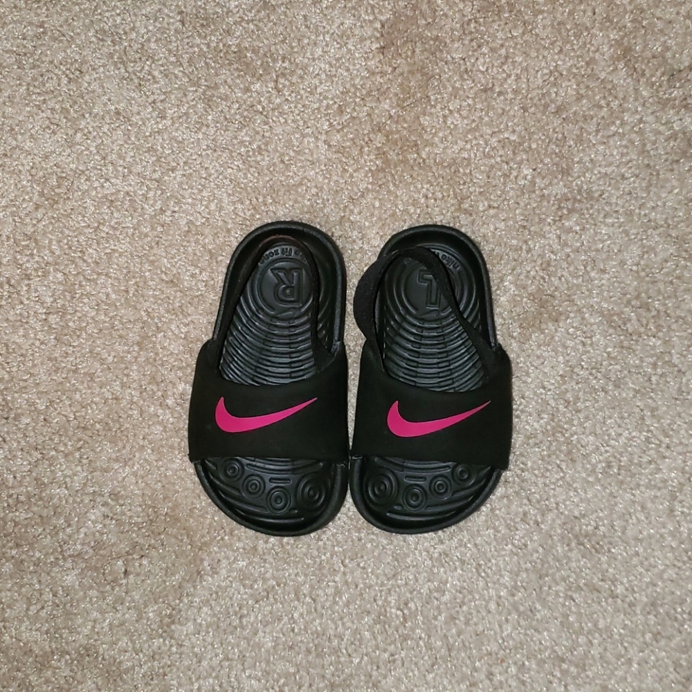 Toddler sandals